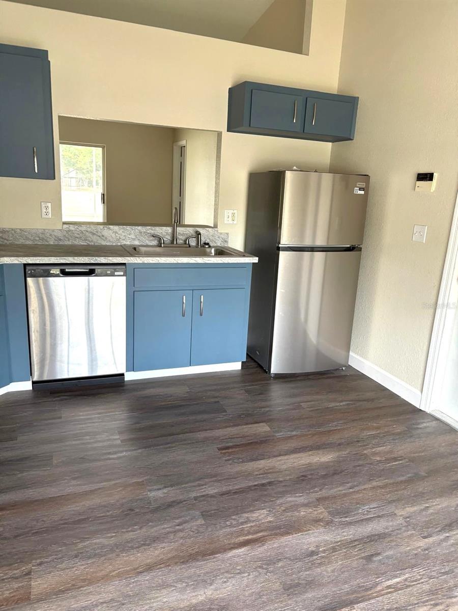 SHEPHERD OAKS PH 01 - Residential