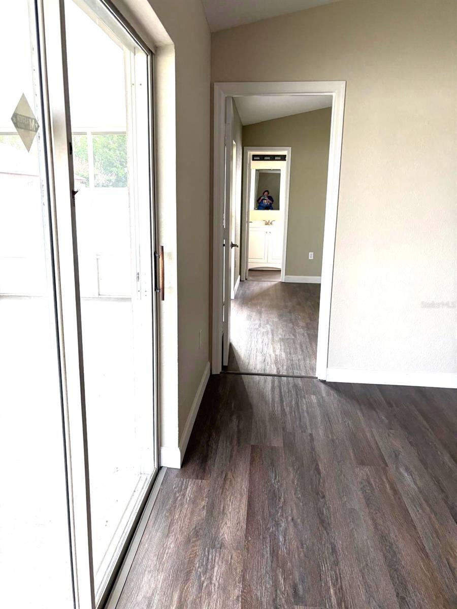 SHEPHERD OAKS PH 01 - Residential