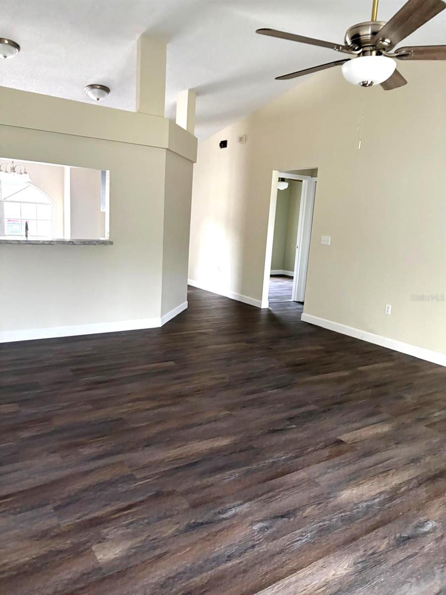 SHEPHERD OAKS PH 01 - Residential