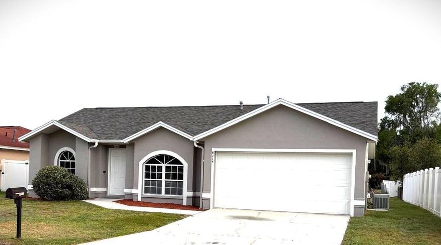 Welcome to this newly remodeled and updated South Lakeland gem in the sought-after Shepherd Oaks subdivision! This beautiful home offers the perfect blend of comfort and convenience, featuring a spacious, functional floor plan and a versatile layout ideal for both entertaining and daily living.  This home has fresh paint, new luxury vinyl plank flooring, new kitchen appliances, new light and bath fixtures, roof replaced in 2025 and much more.
  Nestled in a quiet, deed restricted community that takes pride in its appearance, you’ll enjoy the peace of mind that comes with a well-managed neighborhood and low annual HOA fees. The exterior boasts a welcoming atmosphere, while the prime location offers easy access to local shopping, dining, and the Polk Parkway for a seamless commute to Tampa or Orlando.
  This property is perfectly positioned for those seeking a retreat from the city hustle without sacrificing accessibility. Move-in ready, this home is must-see. Property is easy to show—schedule your private tour today! All sizes are approximate and to be verified by buyer.