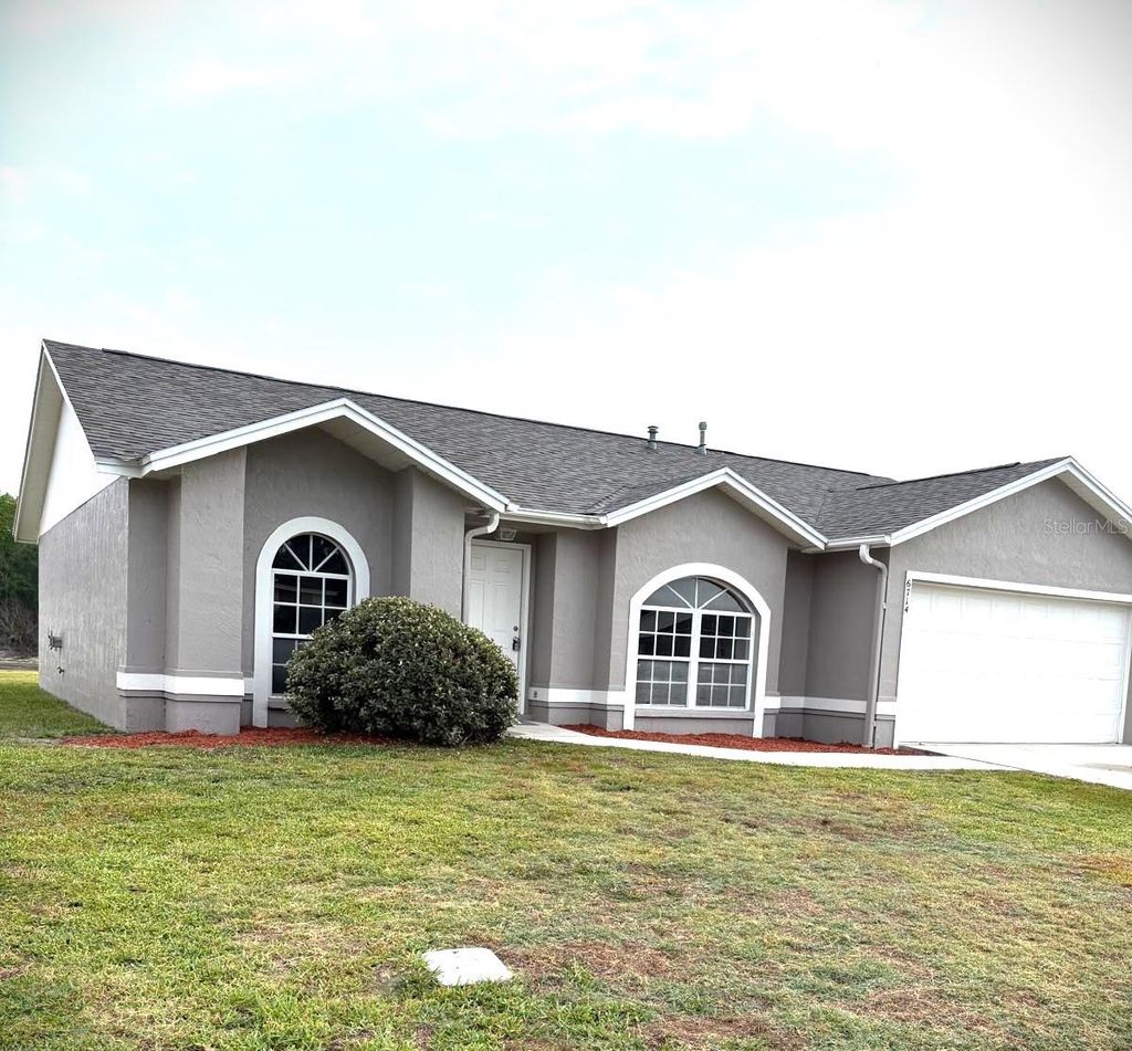 Photo of 6714 Shepherd Oaks Street, Lakeland, FL 33811 (MLS # L4961496)