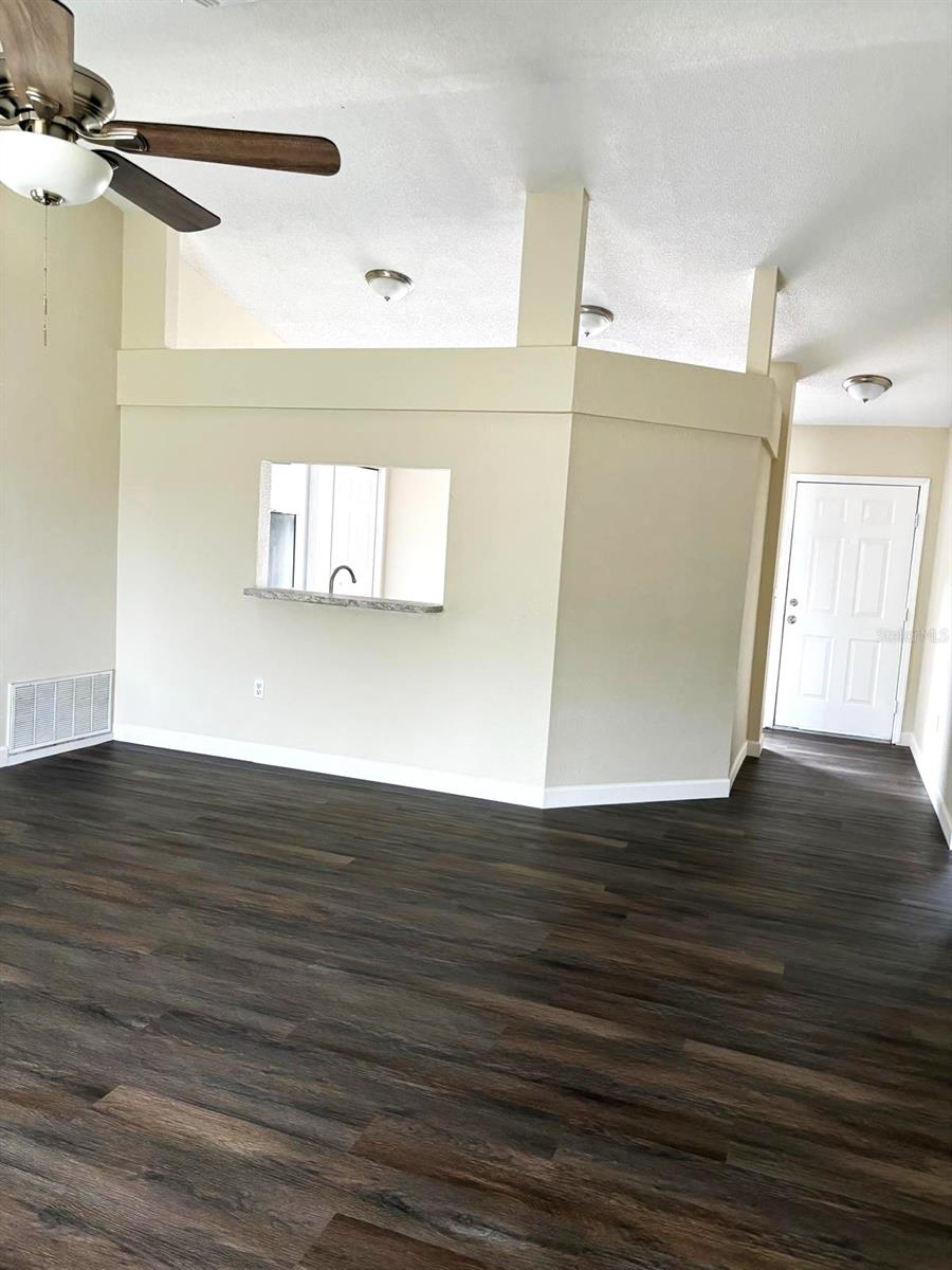 SHEPHERD OAKS PH 01 - Residential