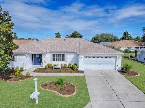 A home in DUNNELLON