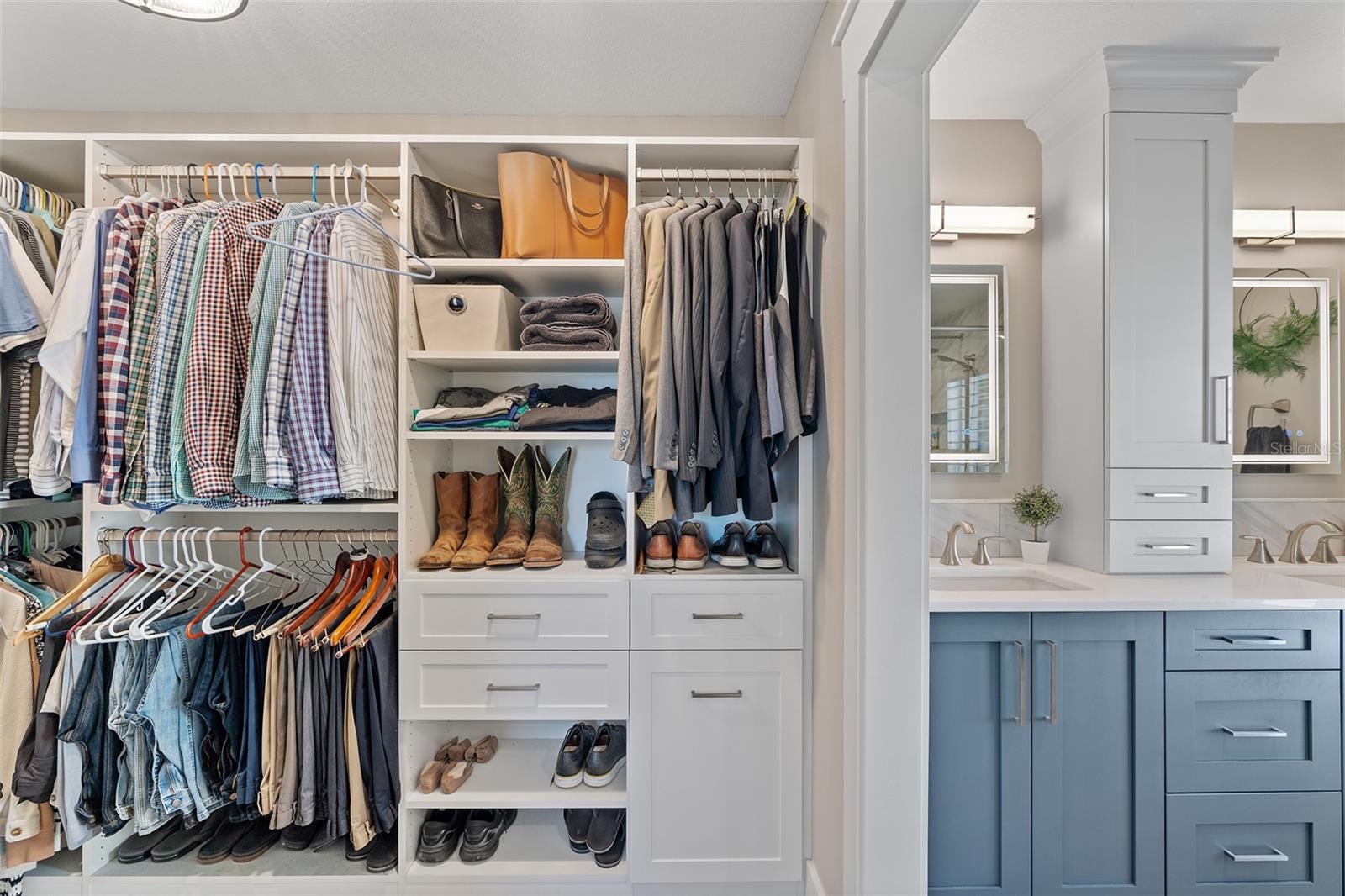 LAKE SUSAN HOMESITES - Residential