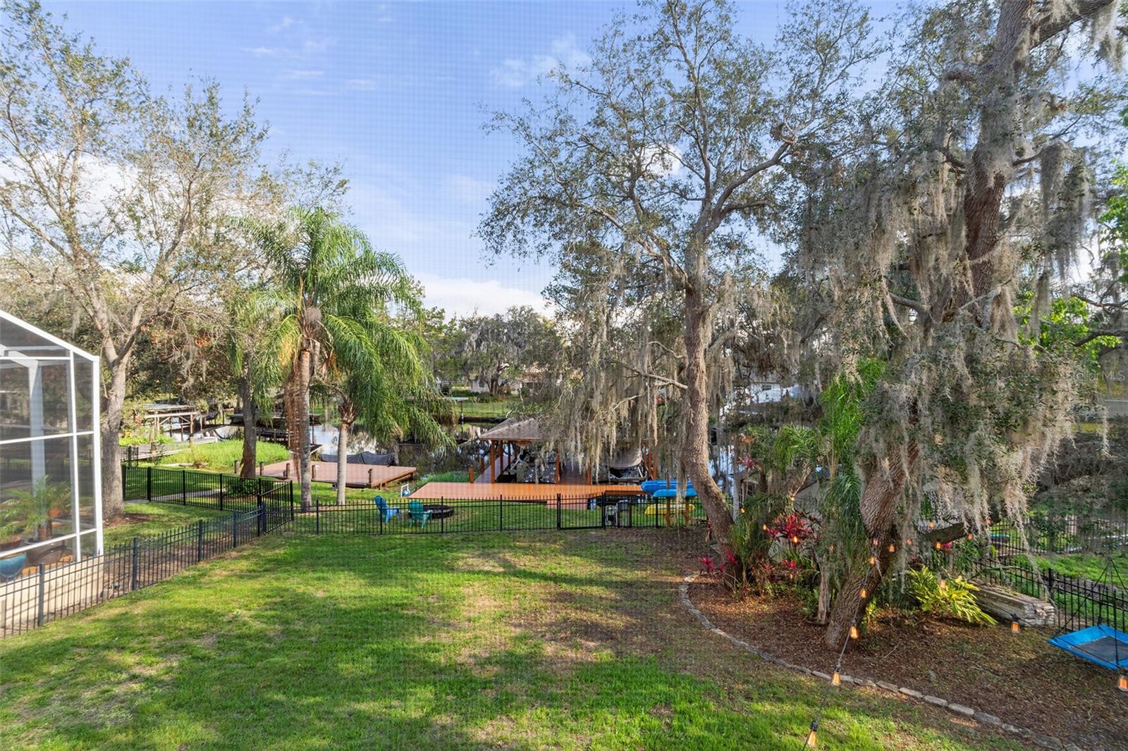 LAKE SUSAN HOMESITES - Residential