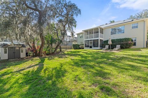 Tiny photo for 11812 Lakeshore Drive, Clermont, FL 34711 (MLS # S5138243)