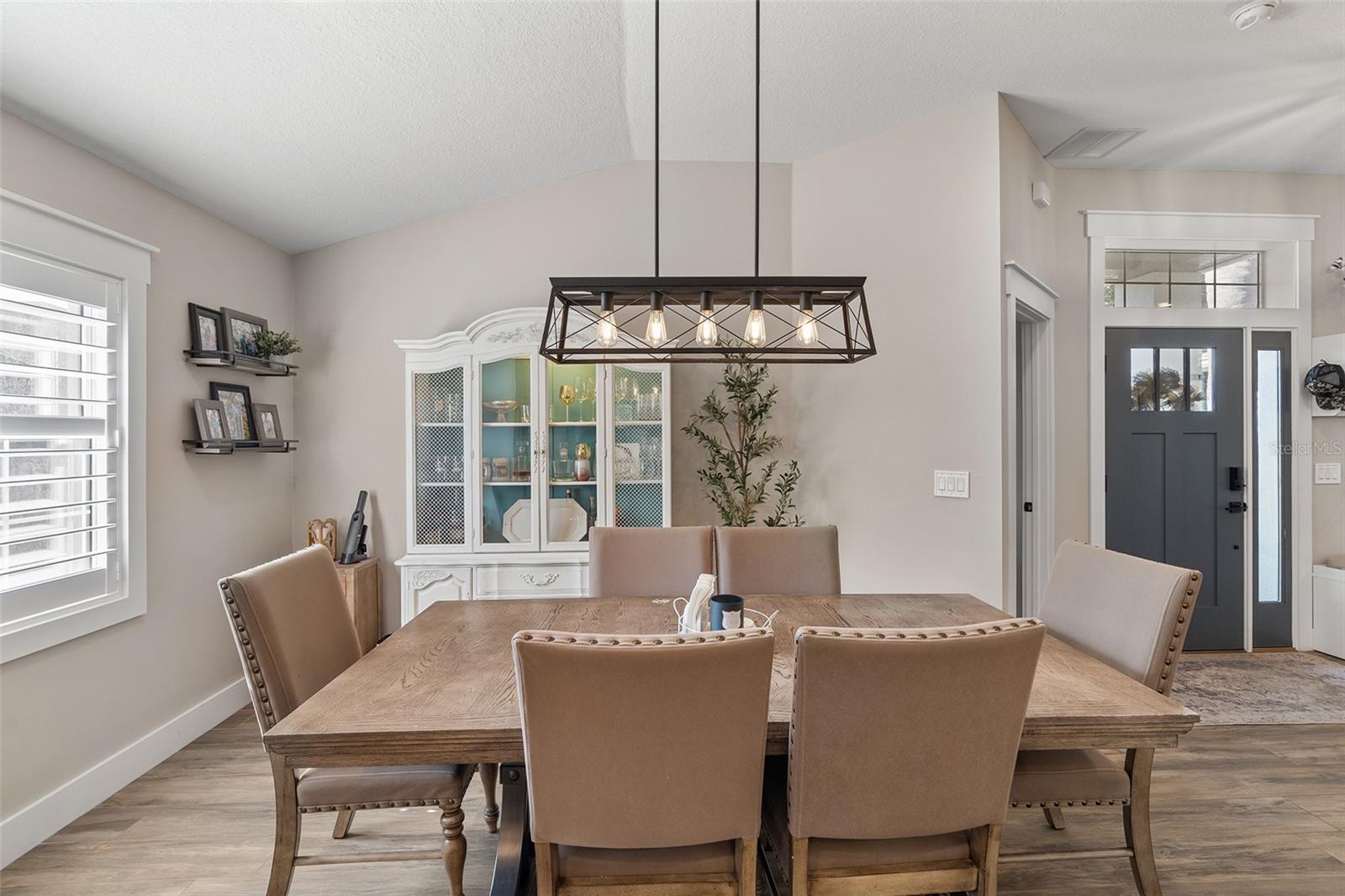 LAKE SUSAN HOMESITES - Residential