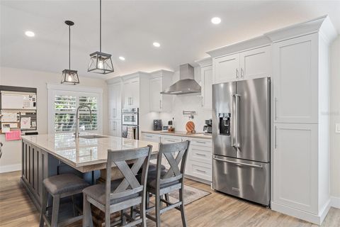 Tiny photo for 11812 Lakeshore Drive, Clermont, FL 34711 (MLS # S5138243)