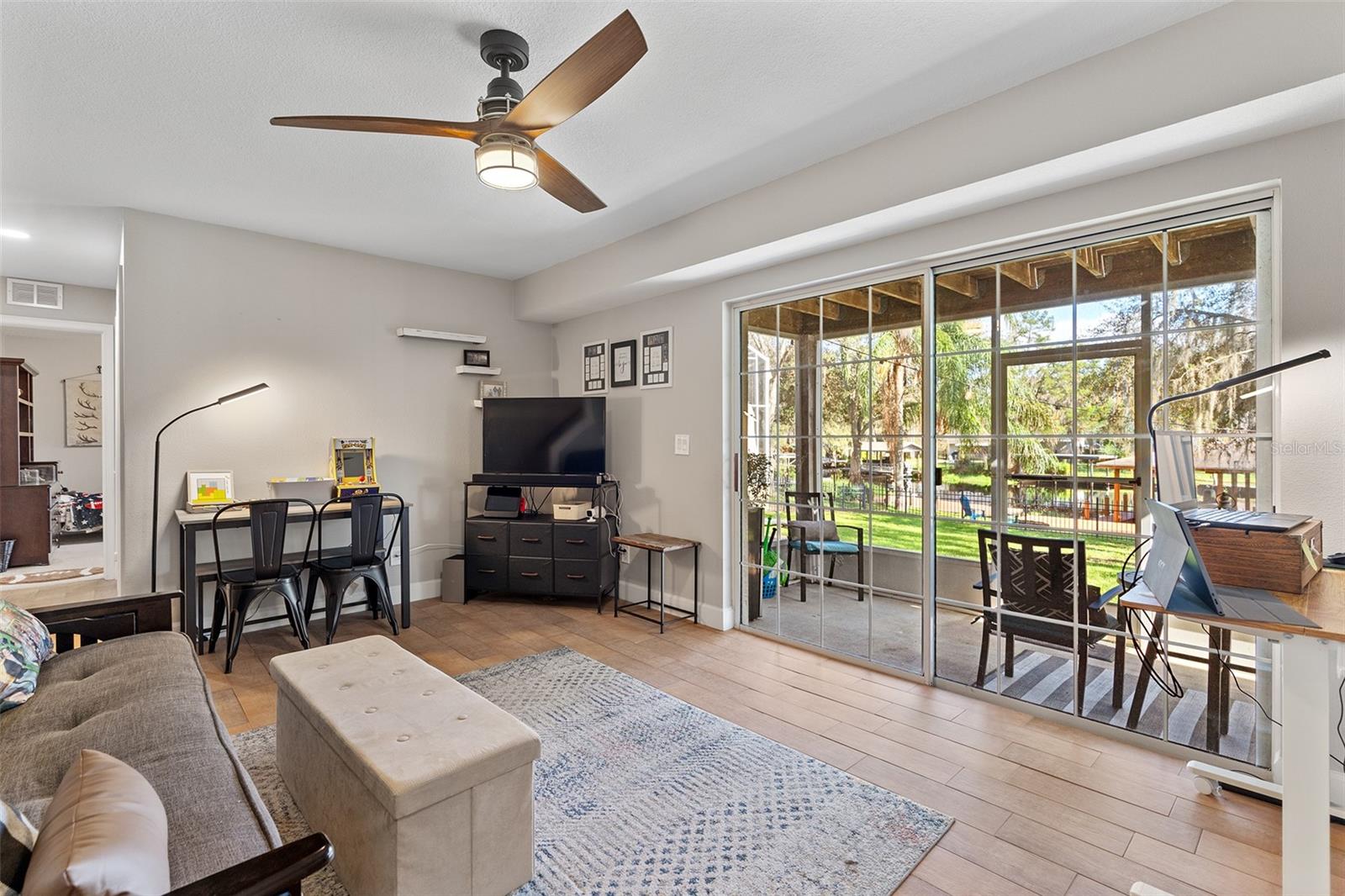 LAKE SUSAN HOMESITES - Residential