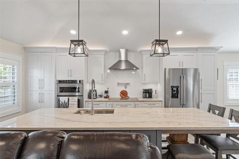 Tiny photo for 11812 Lakeshore Drive, Clermont, FL 34711 (MLS # S5138243)