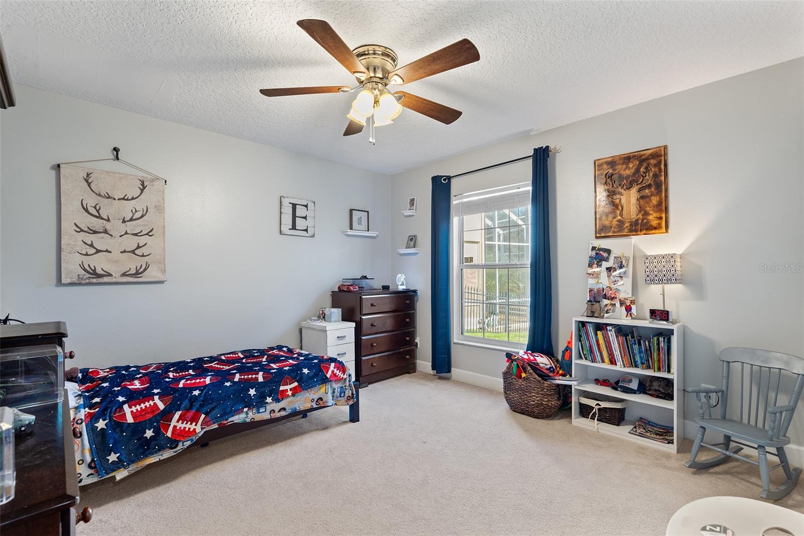 LAKE SUSAN HOMESITES - Residential