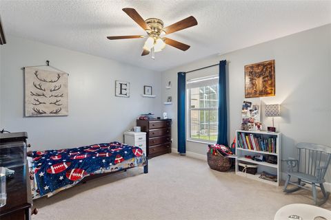 Tiny photo for 11812 Lakeshore Drive, Clermont, FL 34711 (MLS # S5138243)