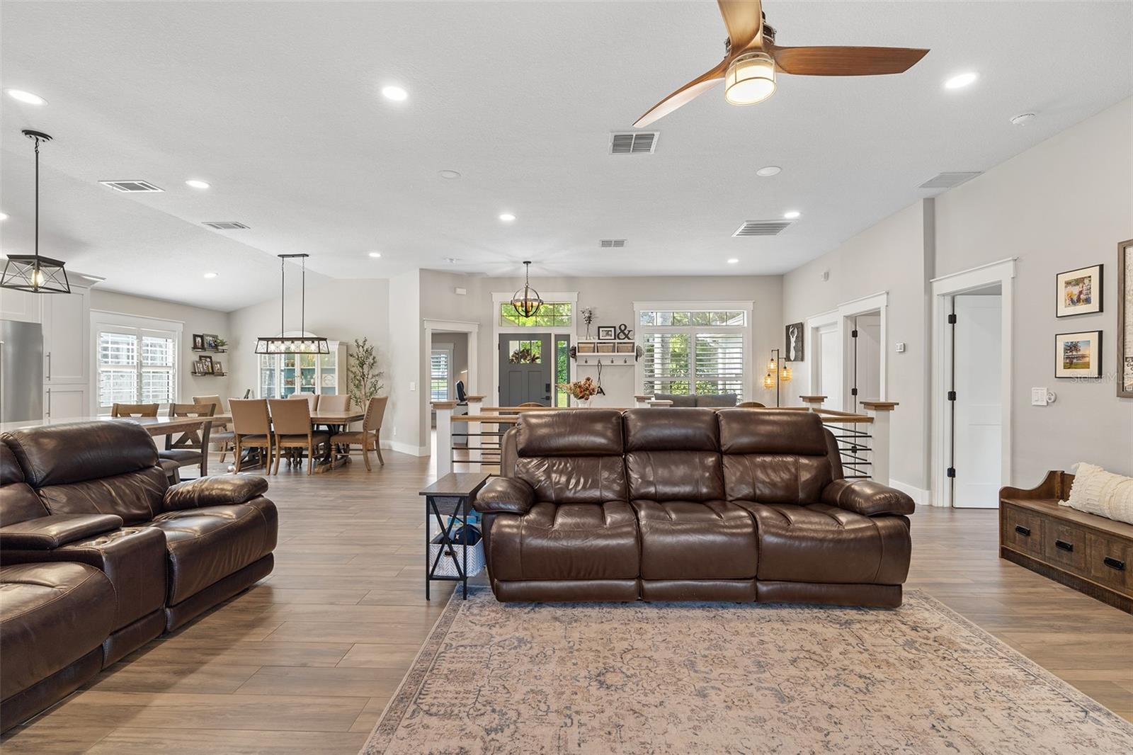 LAKE SUSAN HOMESITES - Residential