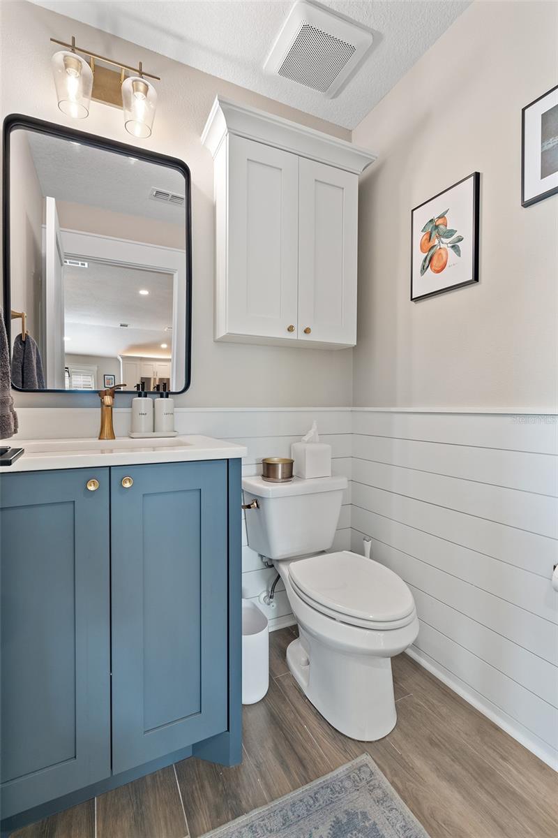 LAKE SUSAN HOMESITES - Residential