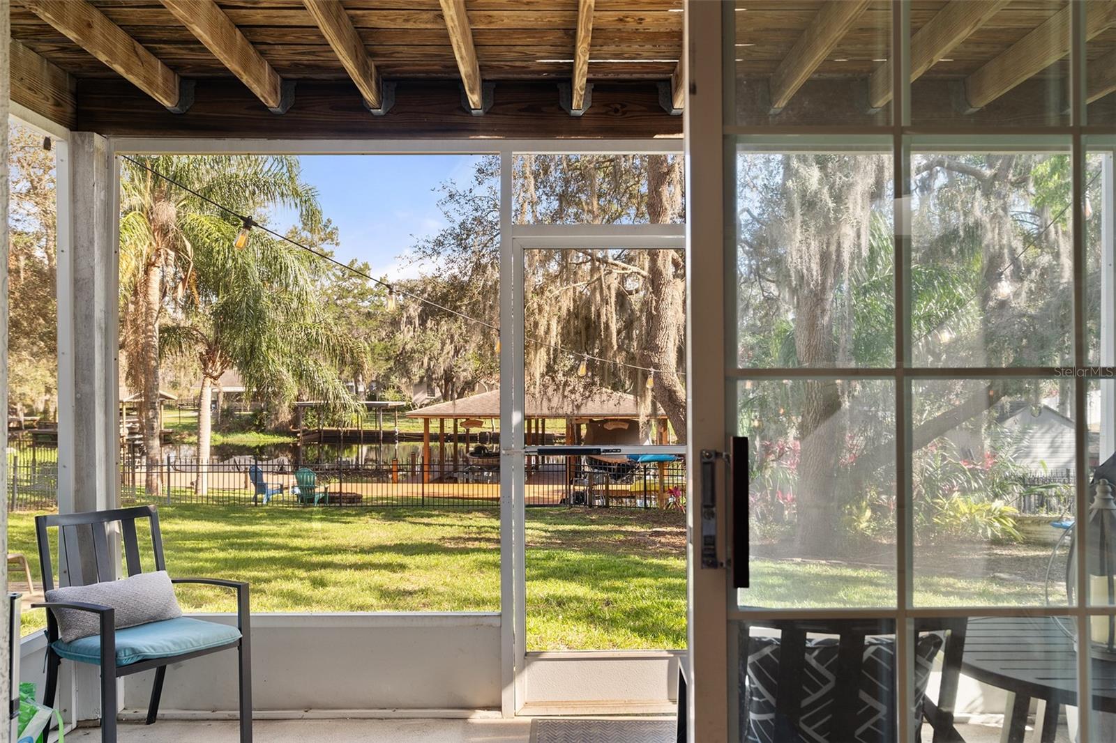 LAKE SUSAN HOMESITES - Residential