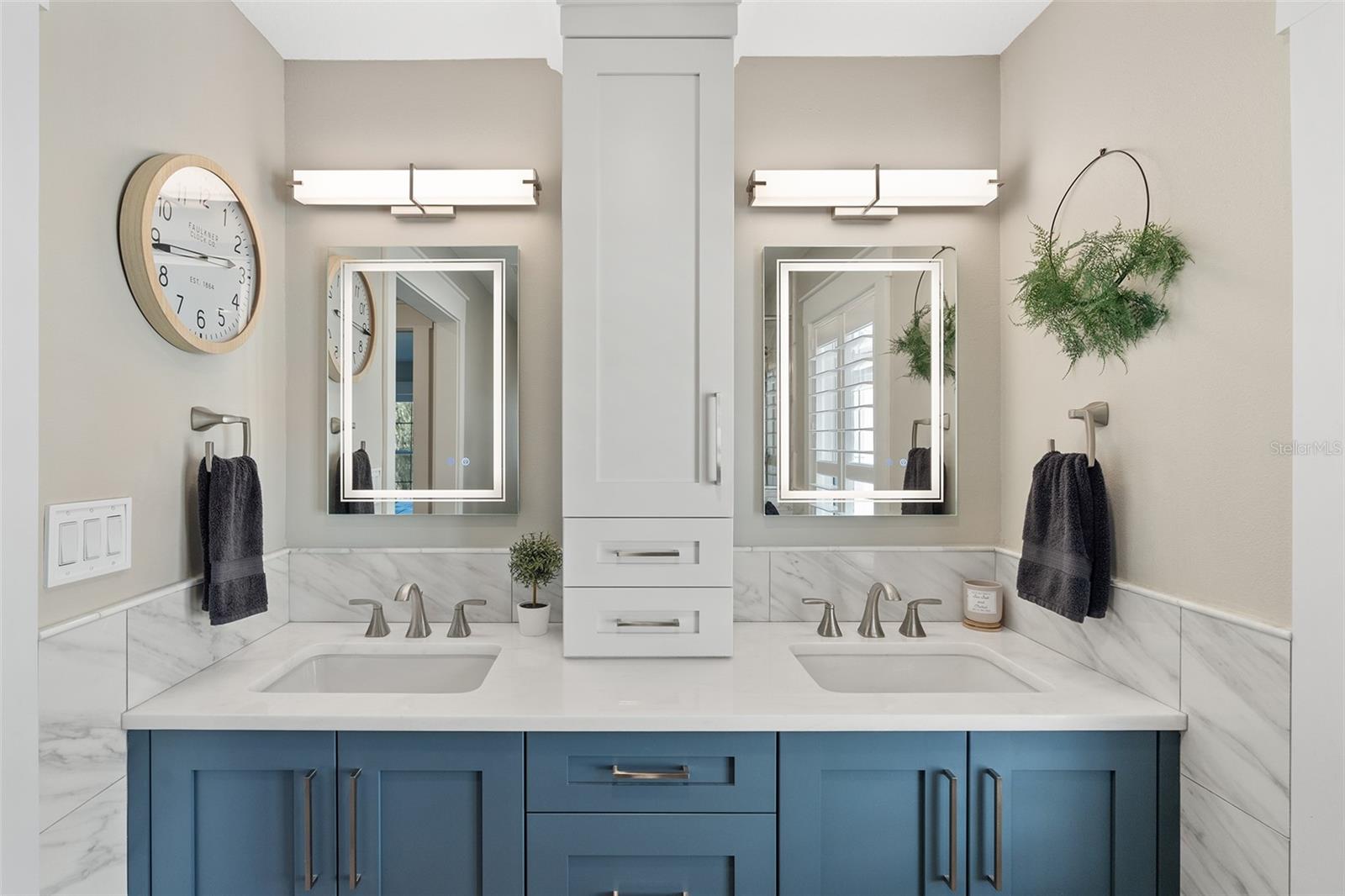 LAKE SUSAN HOMESITES - Residential