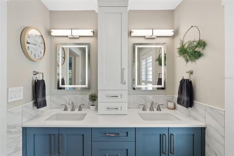 Tiny photo for 11812 Lakeshore Drive, Clermont, FL 34711 (MLS # S5138243)