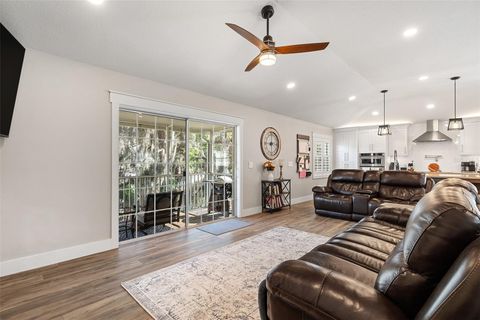 Tiny photo for 11812 Lakeshore Drive, Clermont, FL 34711 (MLS # S5138243)