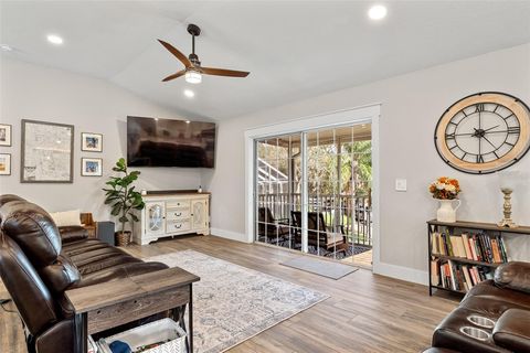 Tiny photo for 11812 Lakeshore Drive, Clermont, FL 34711 (MLS # S5138243)