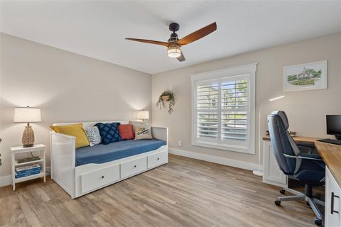 Tiny photo for 11812 Lakeshore Drive, Clermont, FL 34711 (MLS # S5138243)