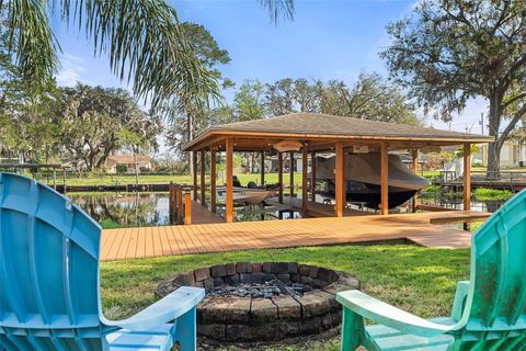 Tiny photo for 11812 Lakeshore Drive, Clermont, FL 34711 (MLS # S5138243)