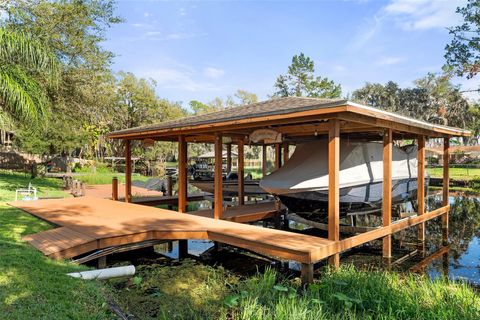 Tiny photo for 11812 Lakeshore Drive, Clermont, FL 34711 (MLS # S5138243)