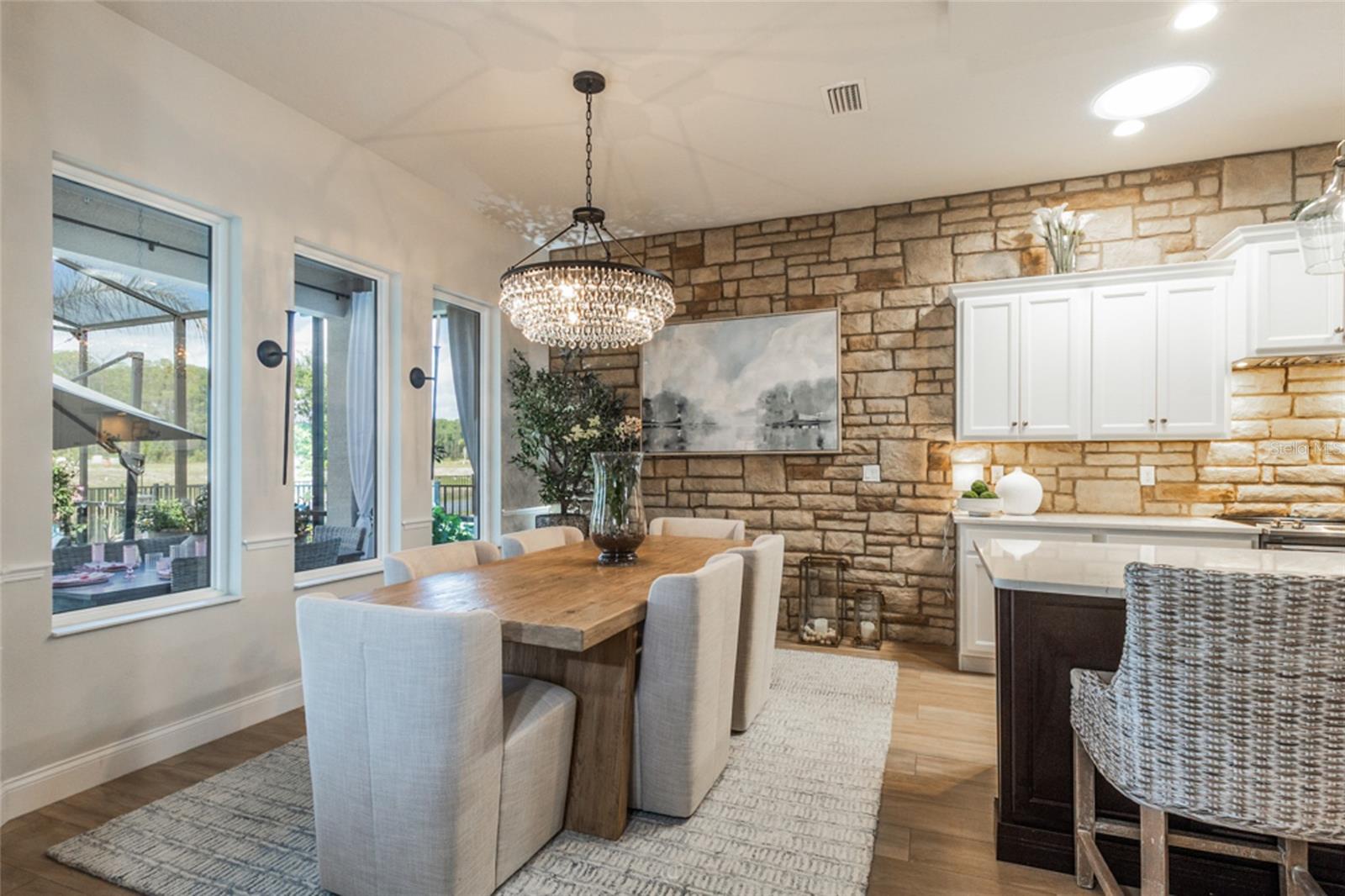 GABLES/TOWN CENTER - Residential