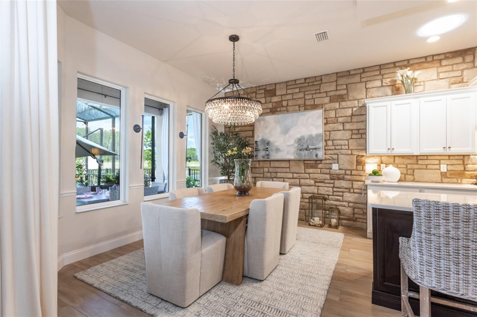 GABLES/TOWN CENTER - Residential