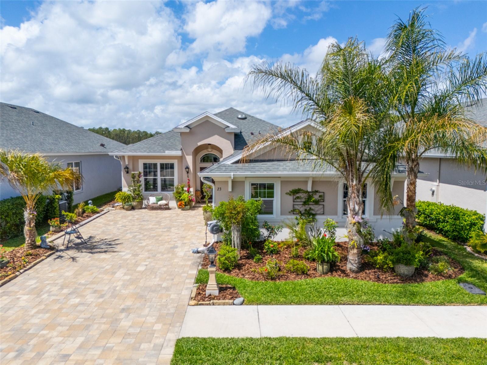 GABLES/TOWN CENTER - Residential