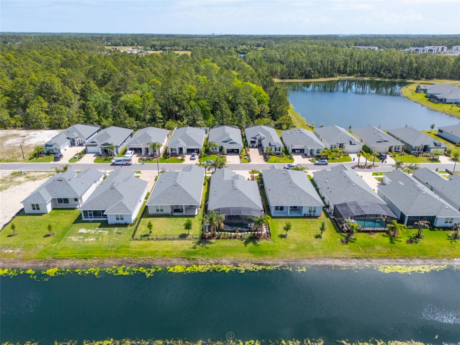 GABLES/TOWN CENTER - Residential