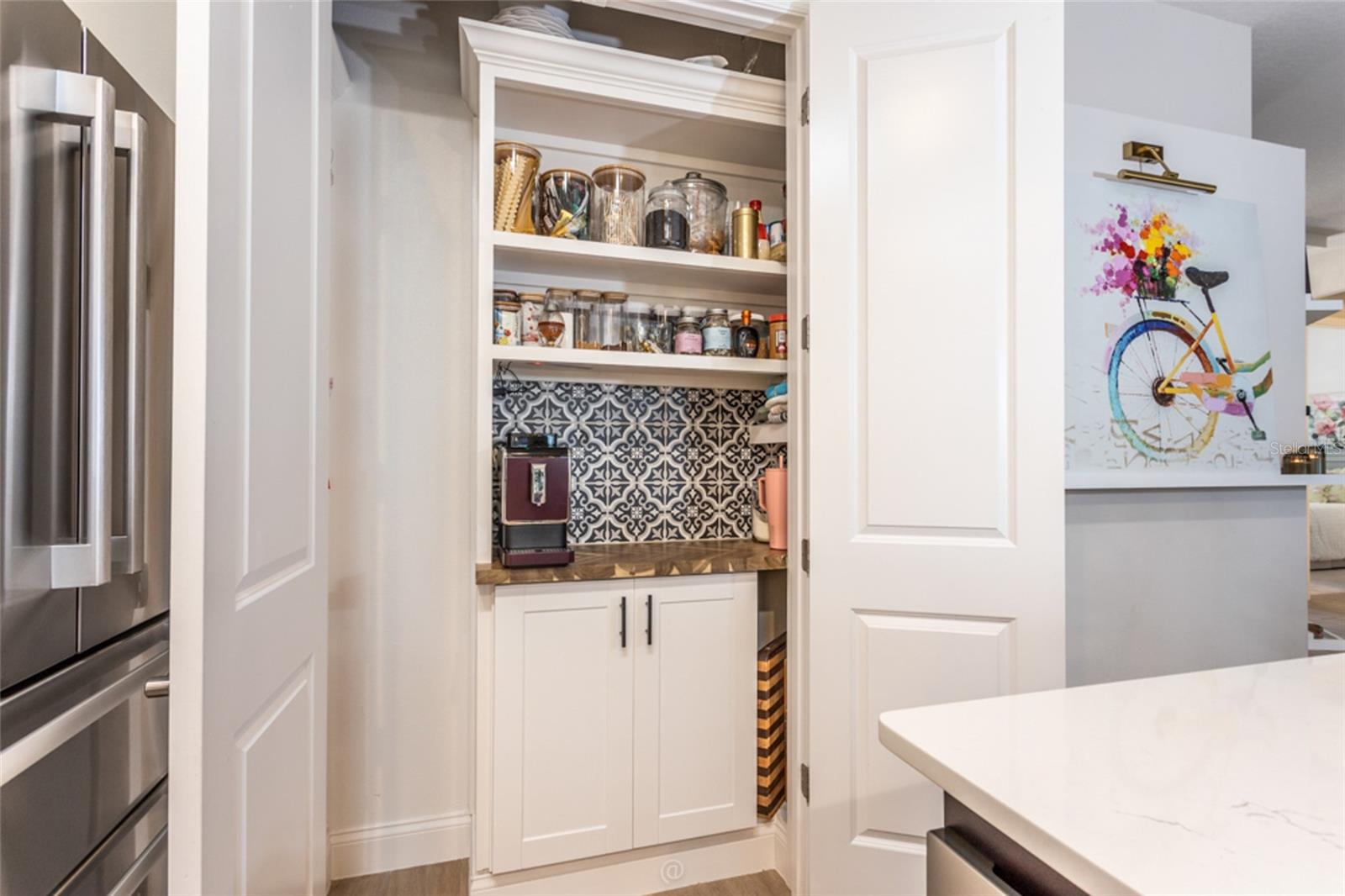 GABLES/TOWN CENTER - Residential