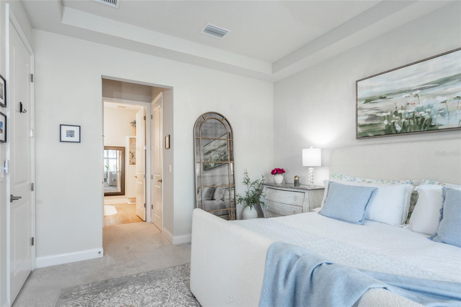 GABLES/TOWN CENTER - Residential