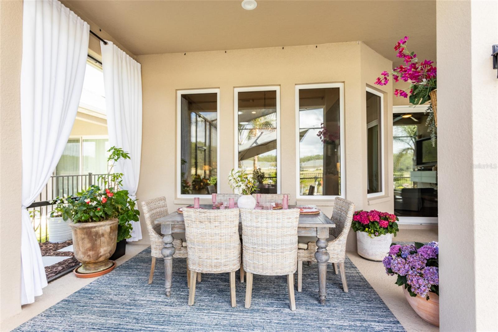 GABLES/TOWN CENTER - Residential