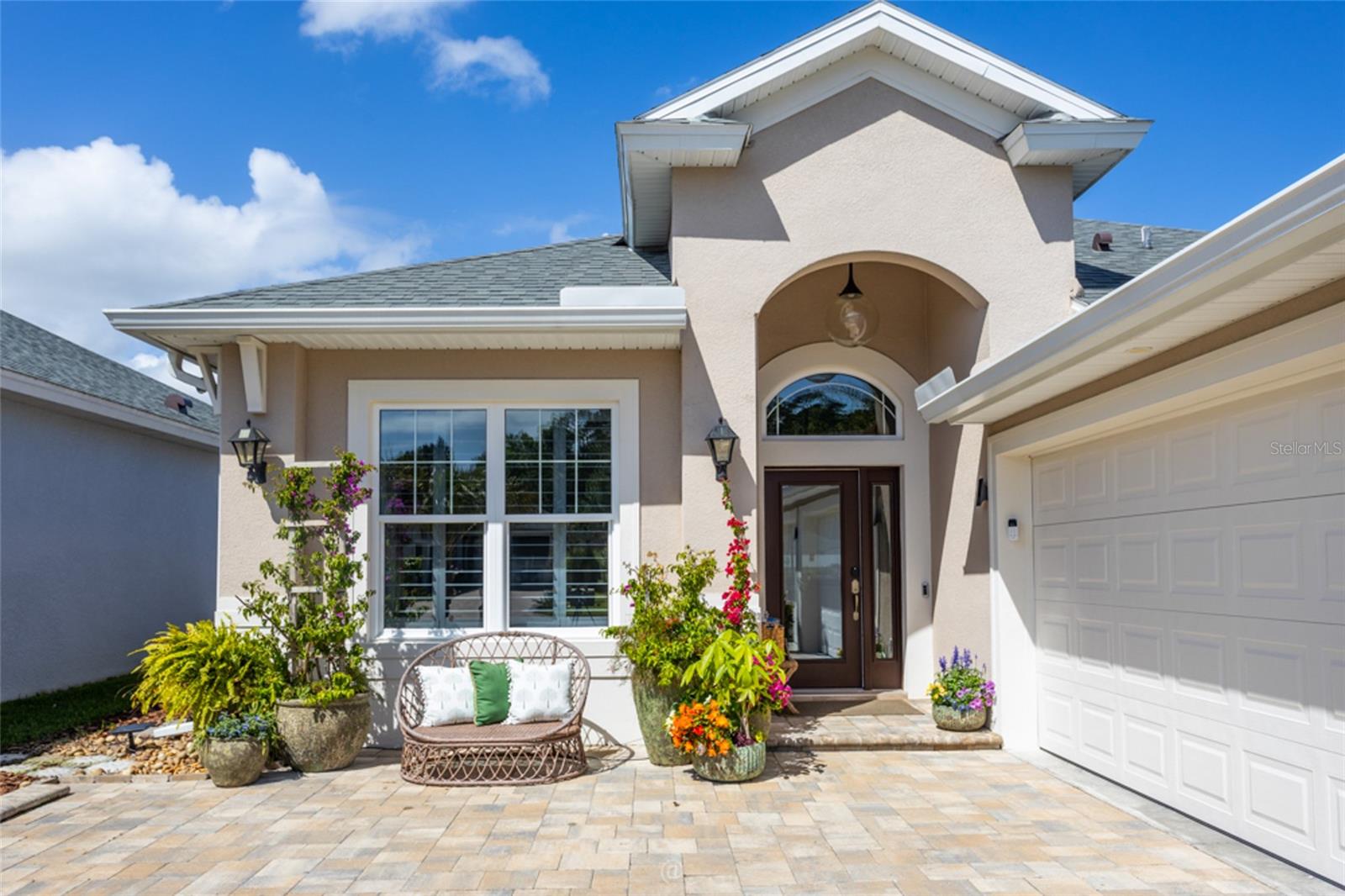 GABLES/TOWN CENTER - Residential