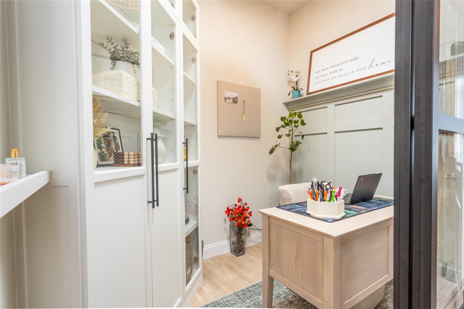 GABLES/TOWN CENTER - Residential