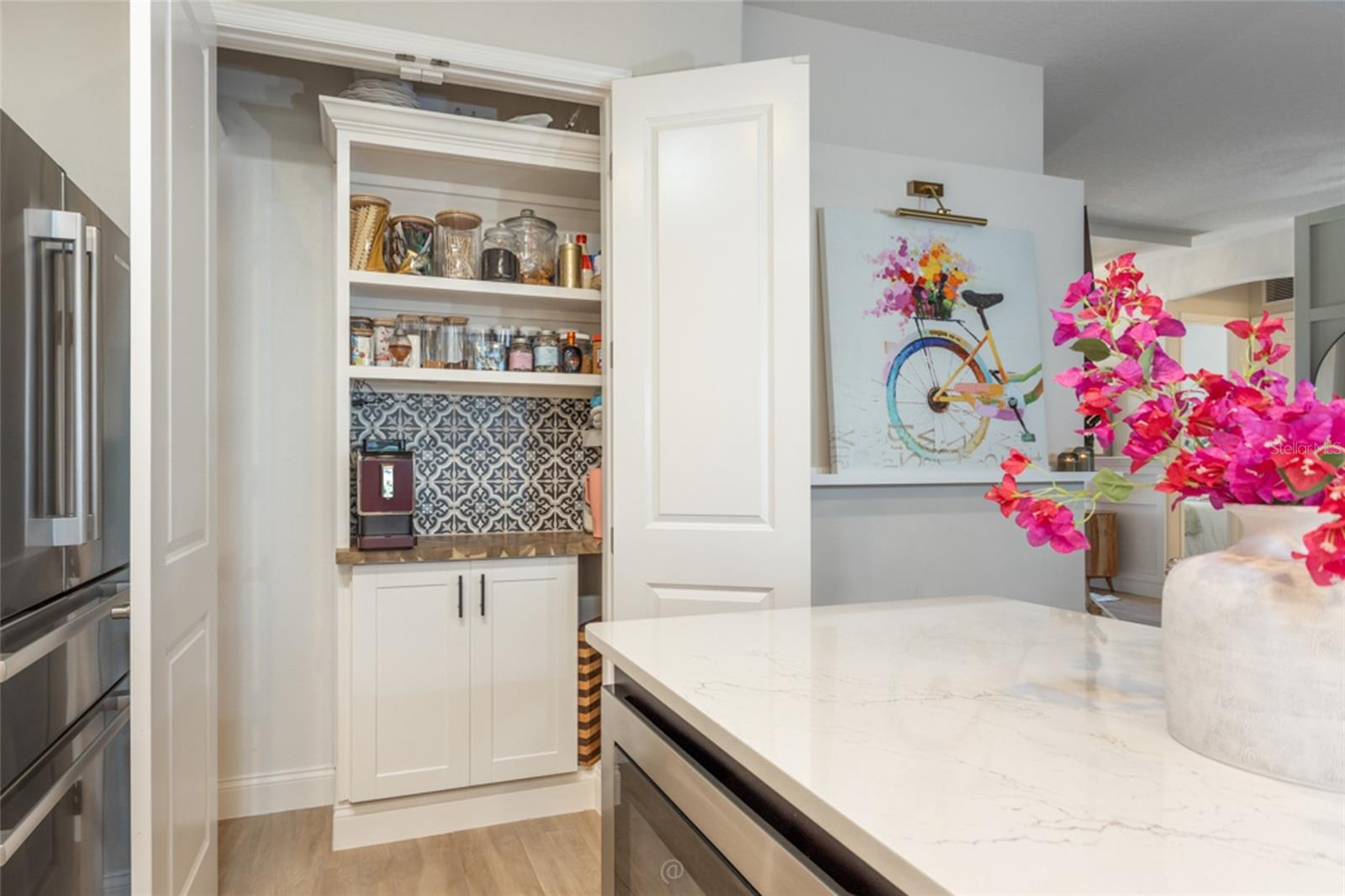 GABLES/TOWN CENTER - Residential