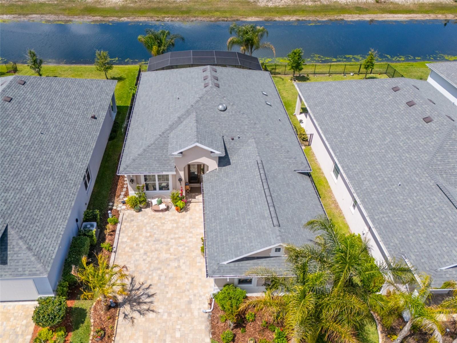 GABLES/TOWN CENTER - Residential