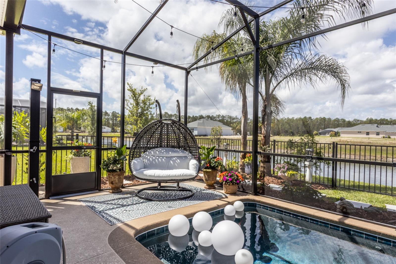 GABLES/TOWN CENTER - Residential