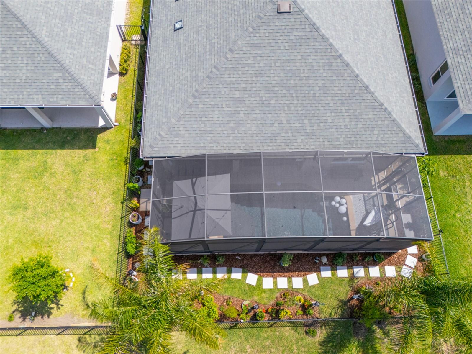 GABLES/TOWN CENTER - Residential