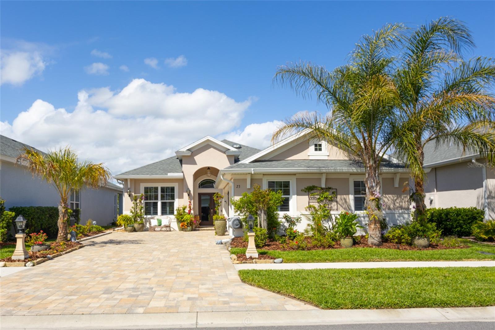 GABLES/TOWN CENTER - Residential