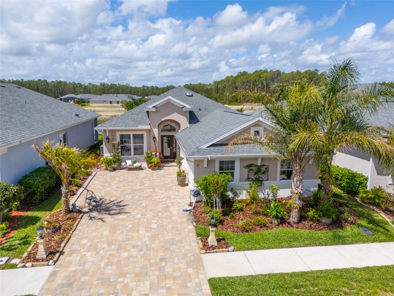 GABLES/TOWN CENTER - Residential