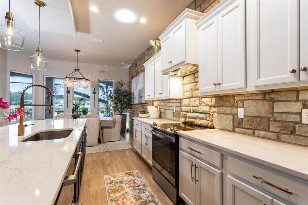 Photo of 23 Spring Street, Palm Coast, FL 32164 (MLS # FC317420)