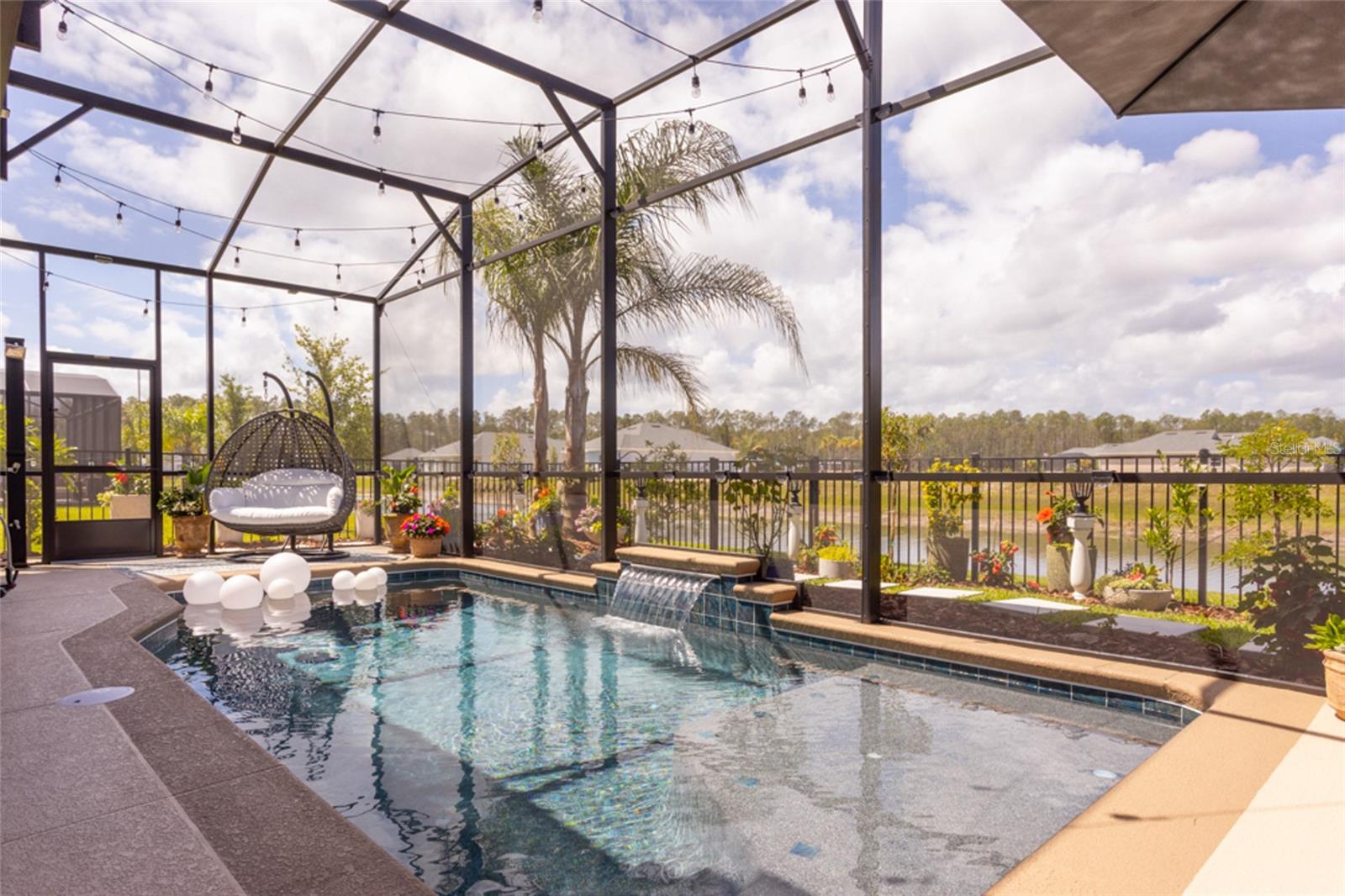 GABLES/TOWN CENTER - Residential