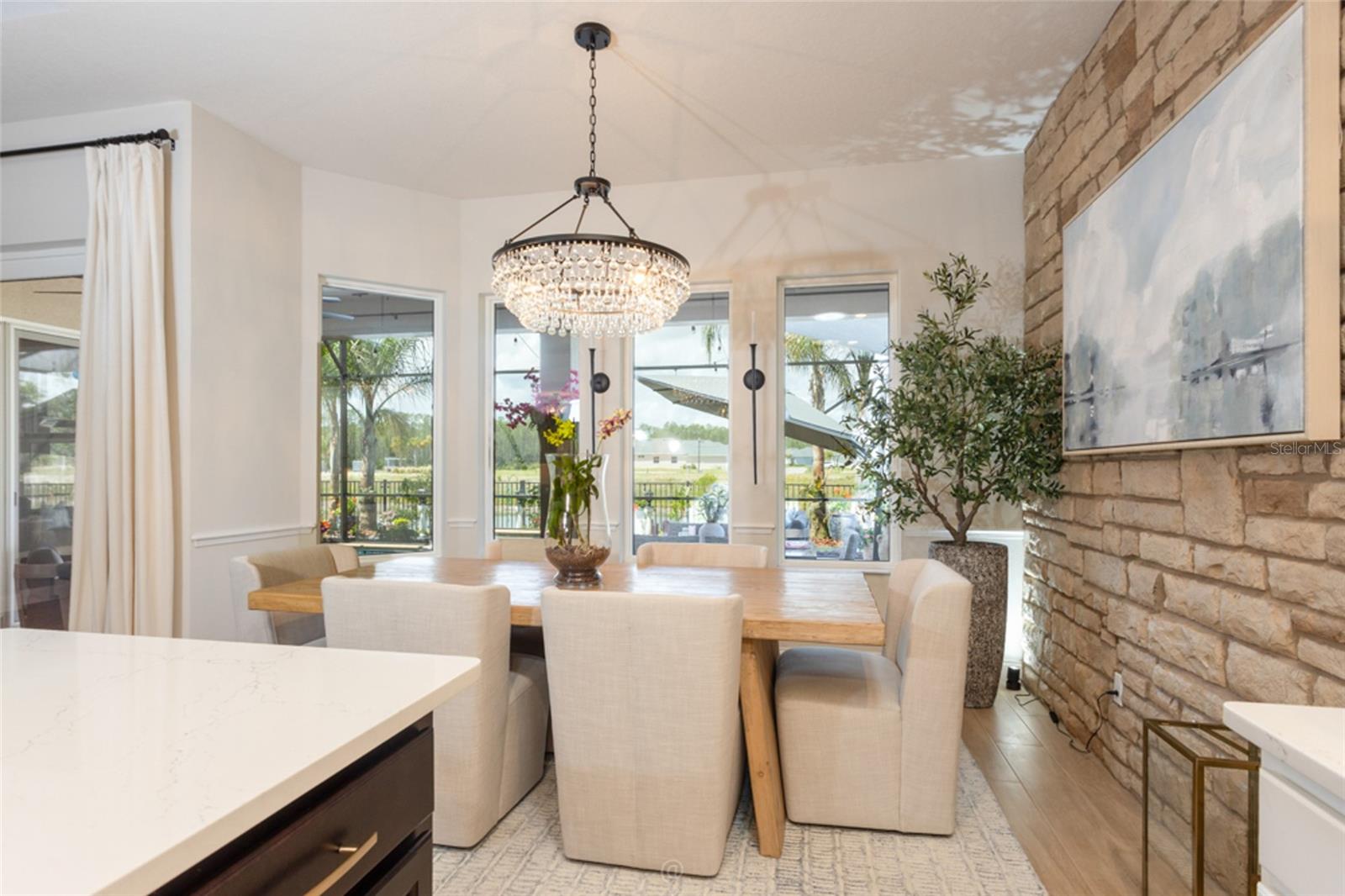 GABLES/TOWN CENTER - Residential