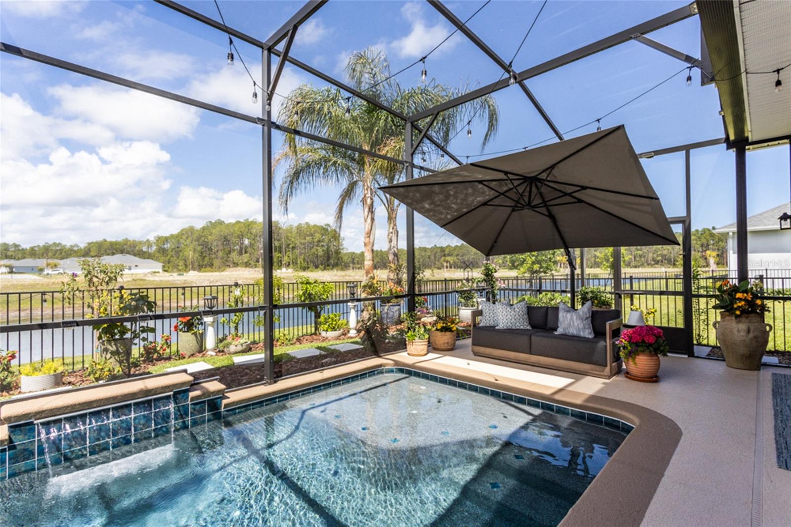 GABLES/TOWN CENTER - Residential