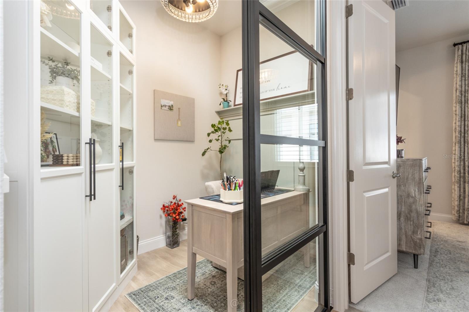 GABLES/TOWN CENTER - Residential