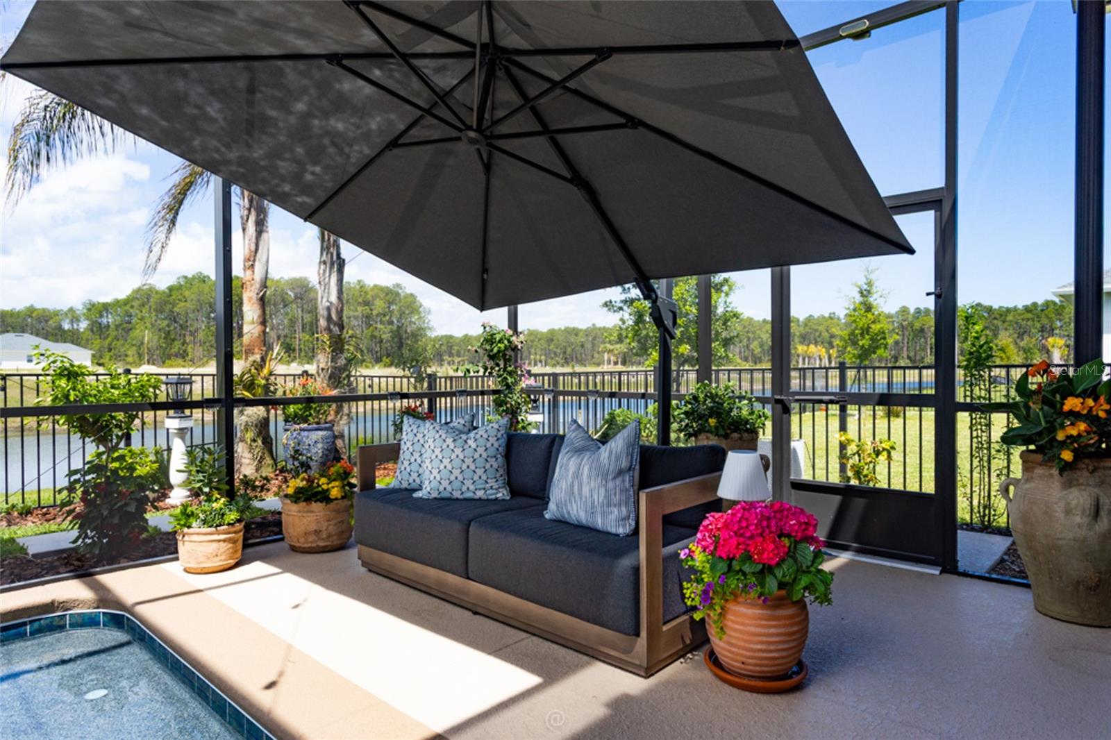 GABLES/TOWN CENTER - Residential