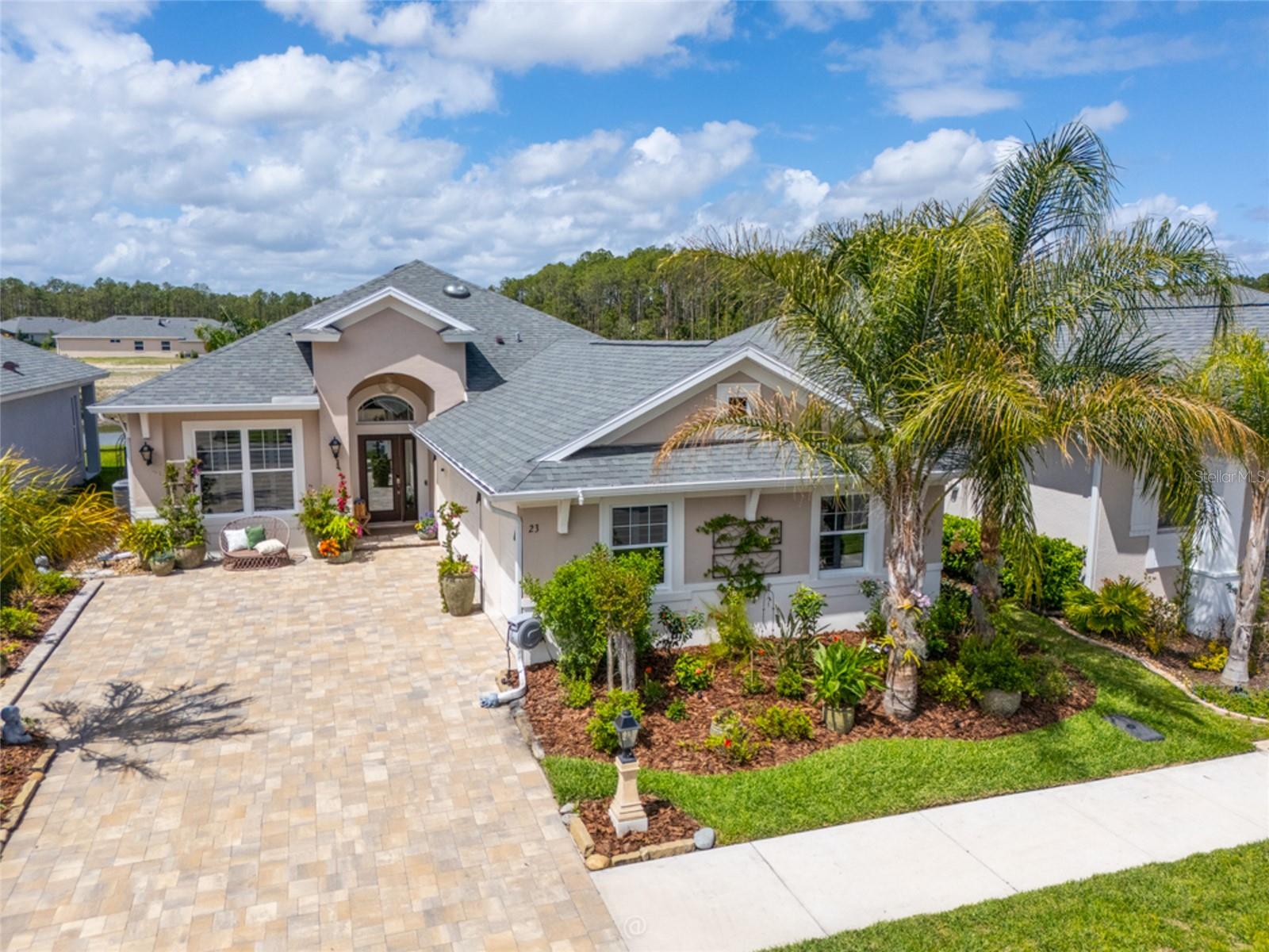 GABLES/TOWN CENTER - Residential