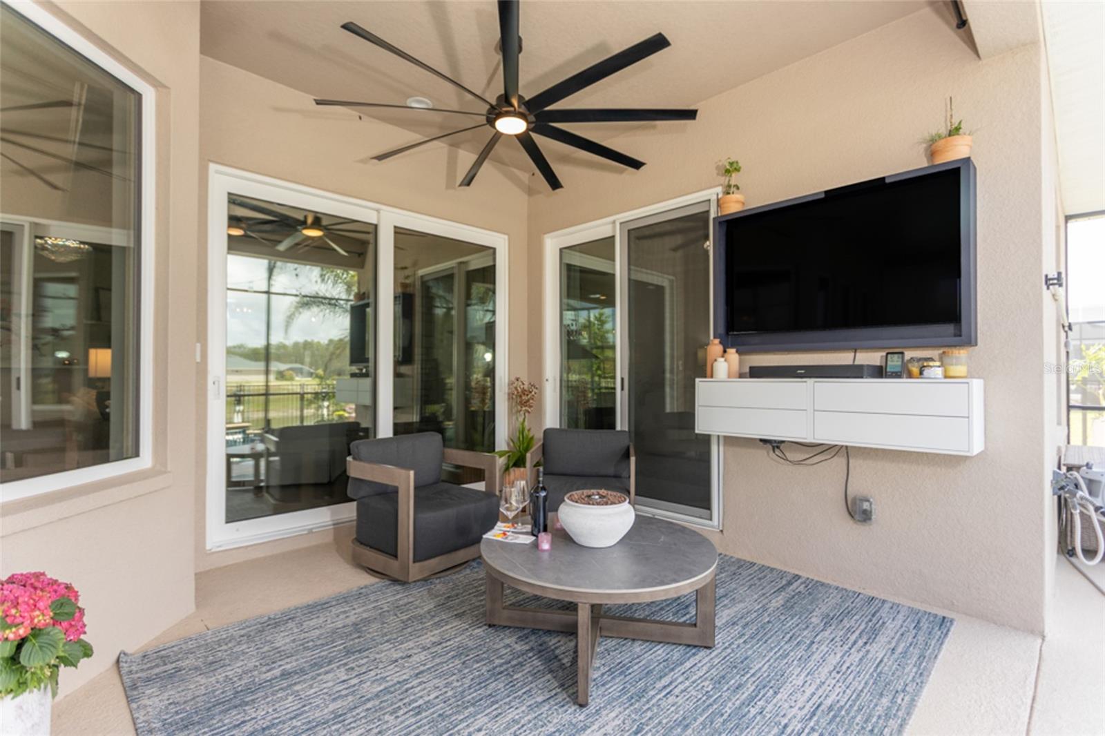 GABLES/TOWN CENTER - Residential