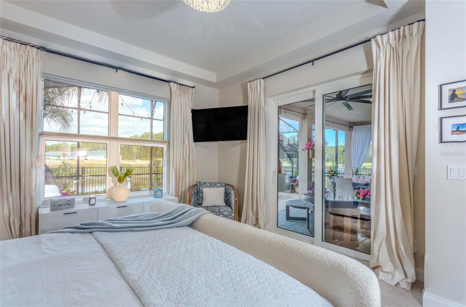 GABLES/TOWN CENTER - Residential